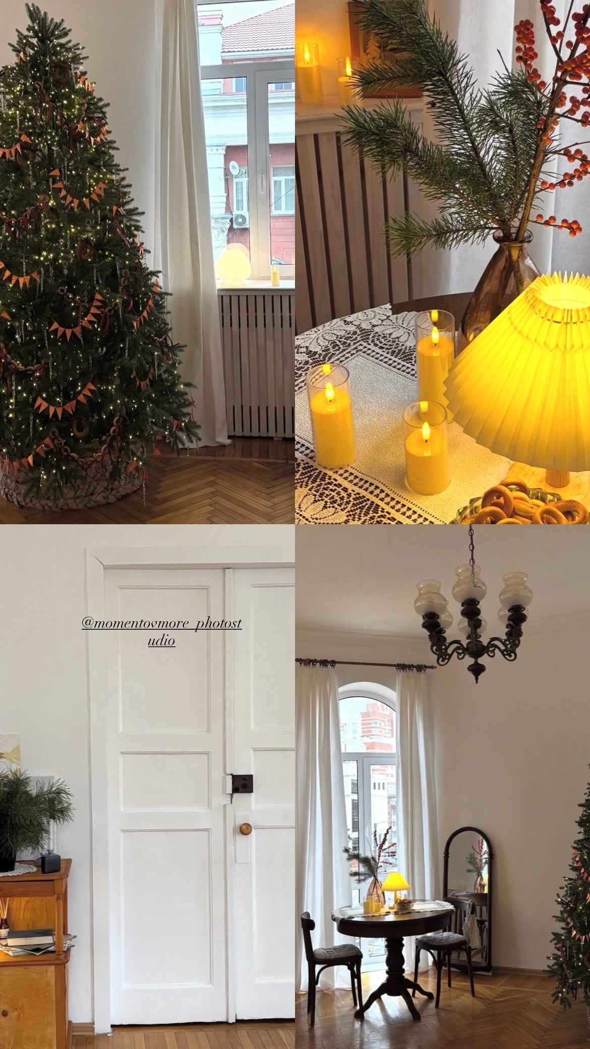 NEW YEAR. Свадебный и семейный фотограф Арестенко Анастасия