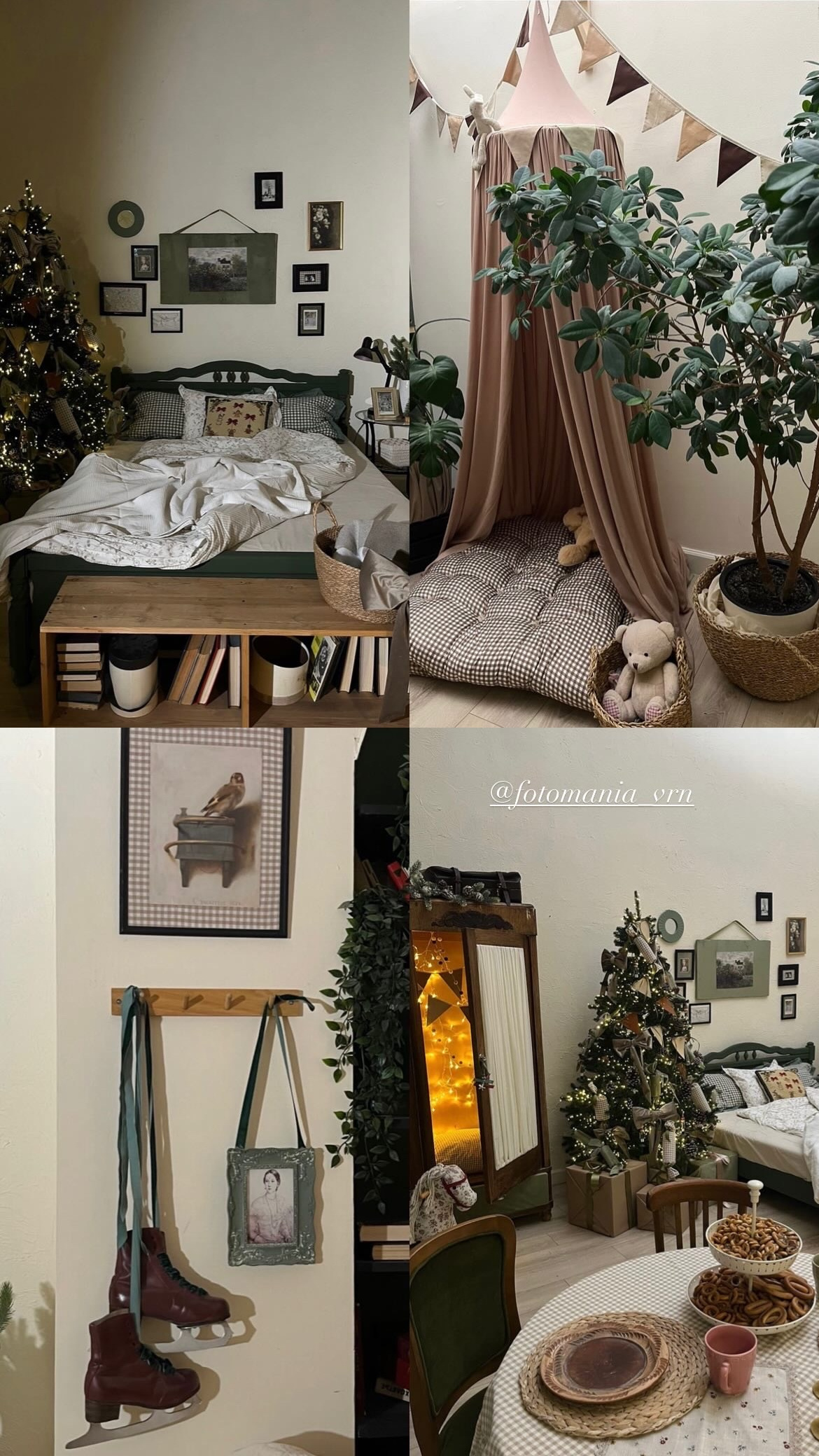 NEW YEAR. Свадебный и семейный фотограф Арестенко Анастасия