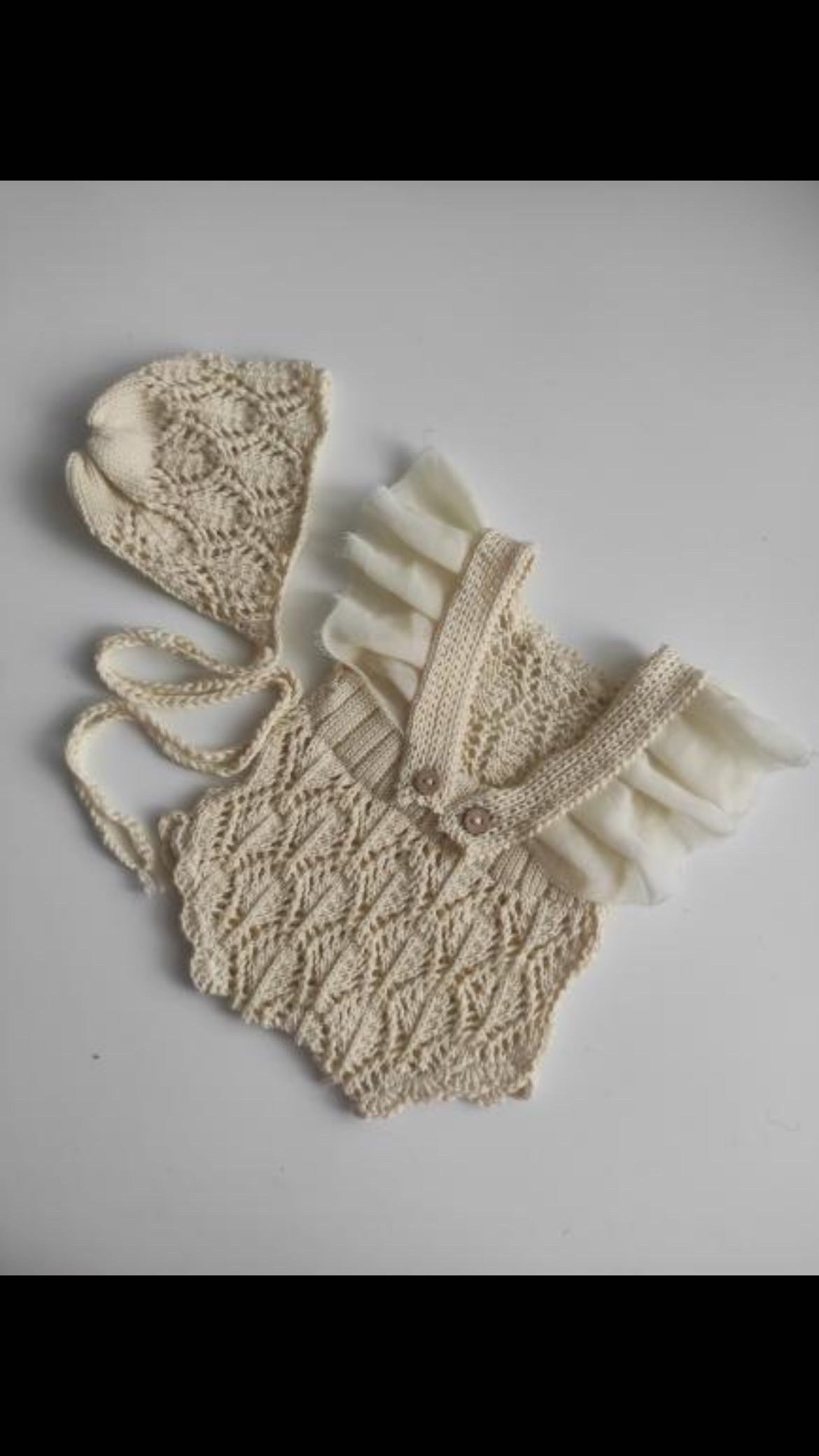 Гардероб девочки. Фотограф новорожденных в Екатеринбурге Анастасия Карманова