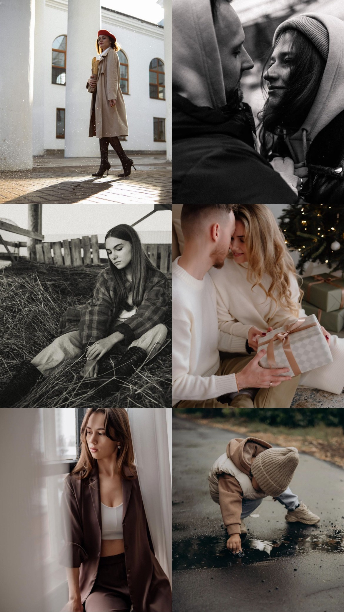 Обучаю фотографии. Фотограф про любовь в городе Москва