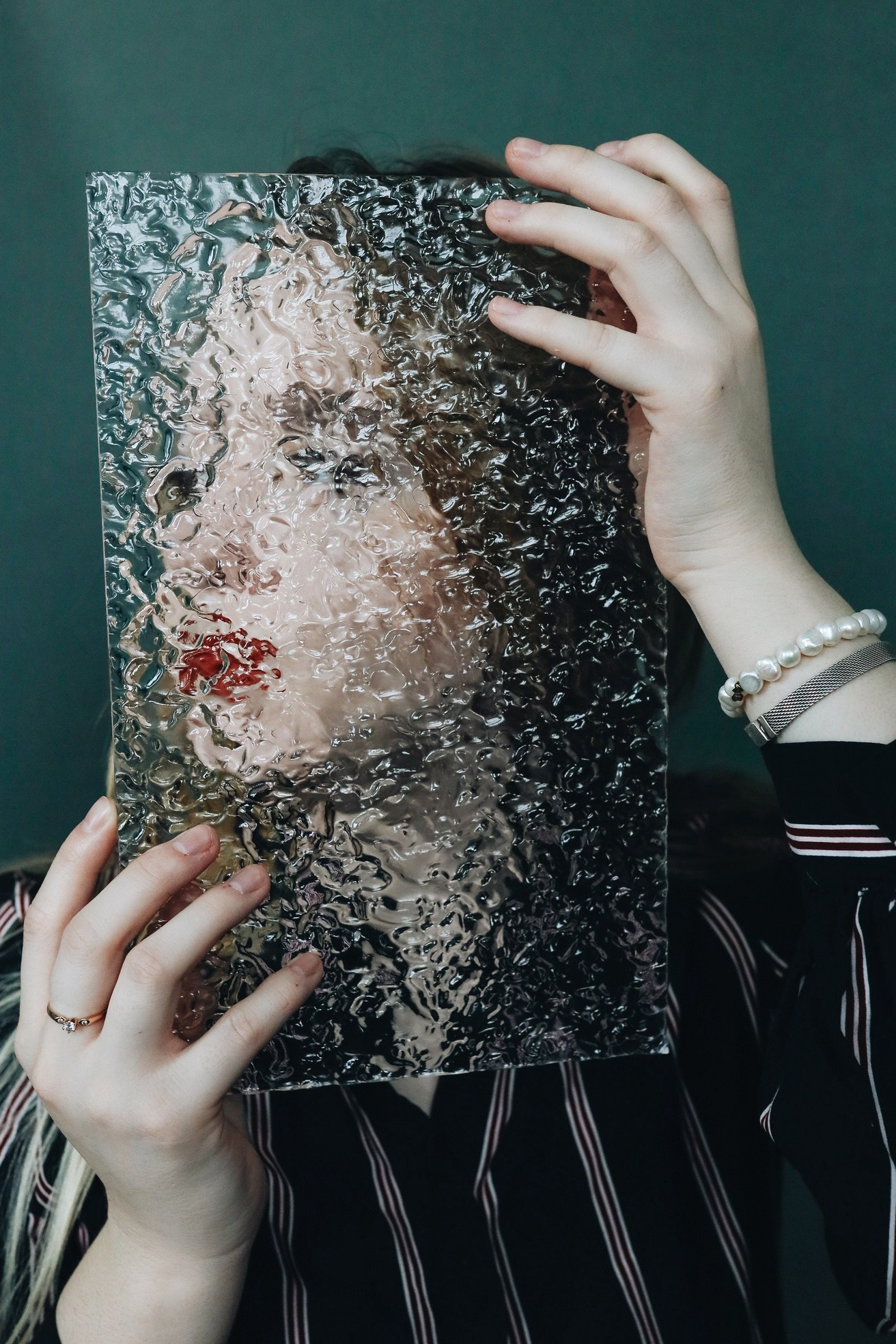 Курс «О главном в портрете». Свадебный и семейный фотограф в Самаре Надежда Раскина