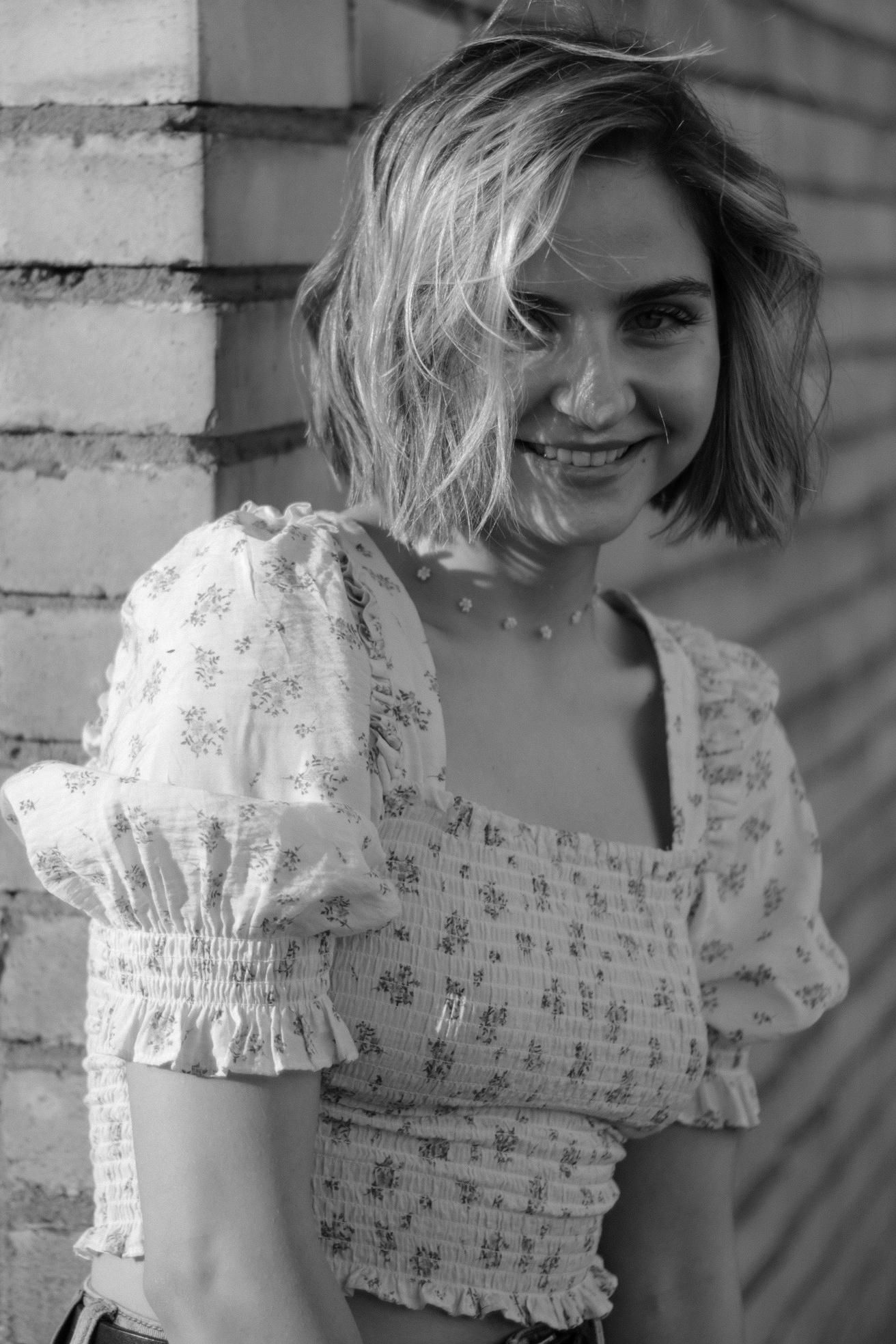 Портретный фотограф в Москве Ольга Крылова