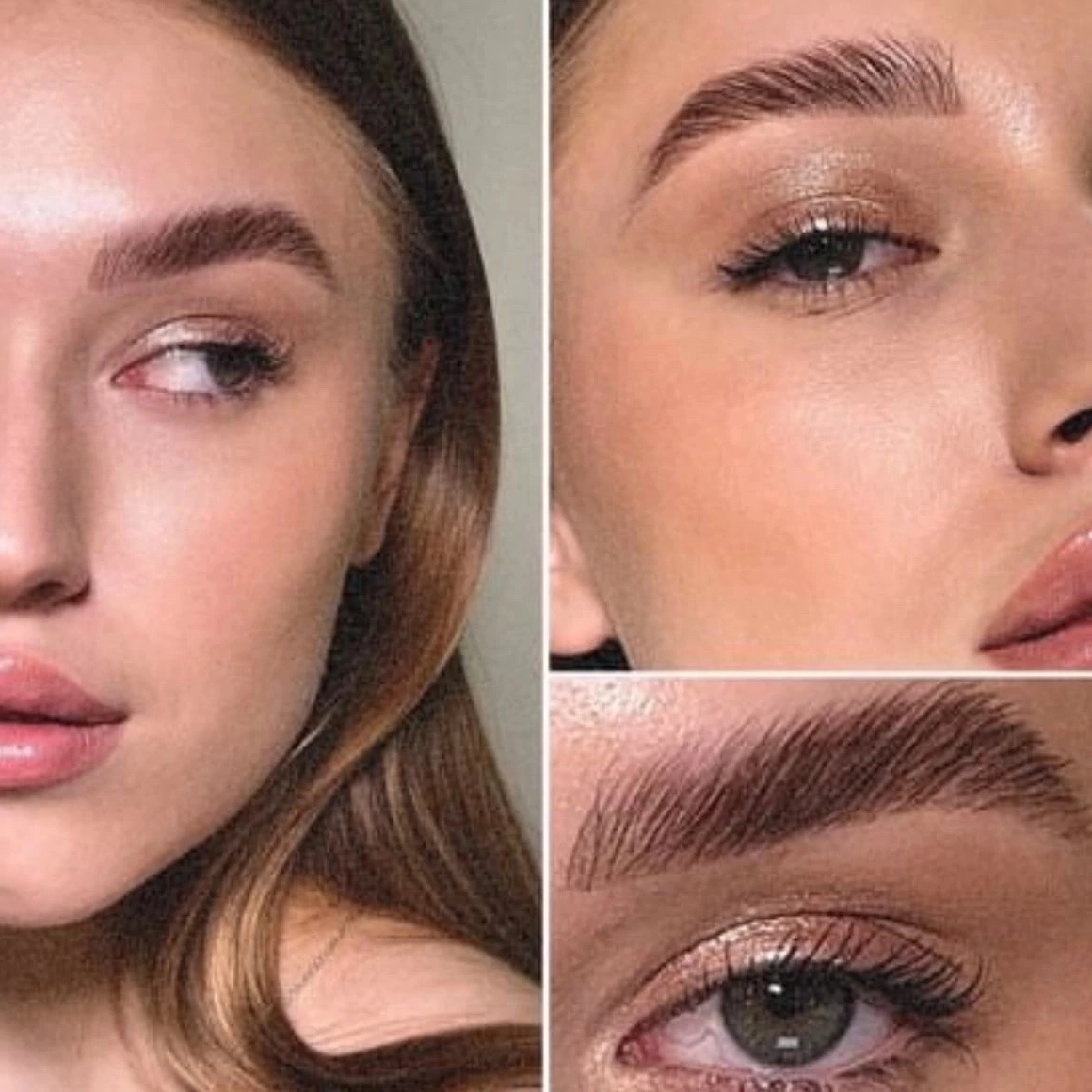 Info. MONOBROW