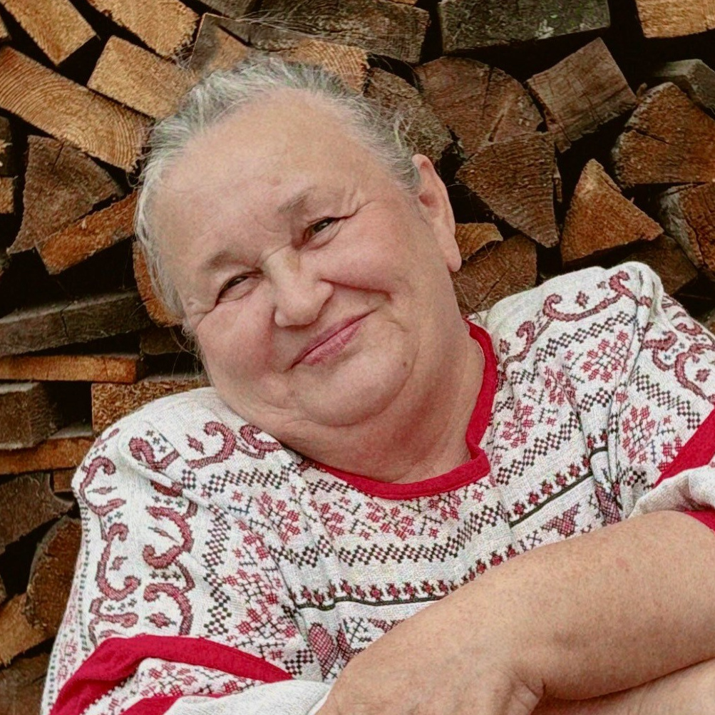 About Ordynskaya Rospis. Сувениры и подарки с Ордынской росписью | Новосибирск