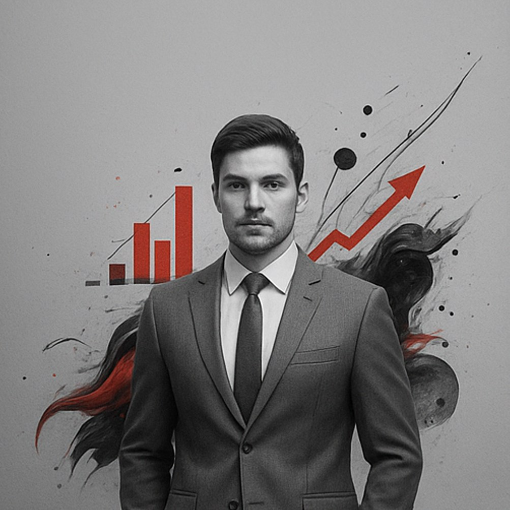 Имидж в кадре — как создать визуальный контент для бизнеса, усиливающий ваш бренд. Фотограф I Санкт-Петербург