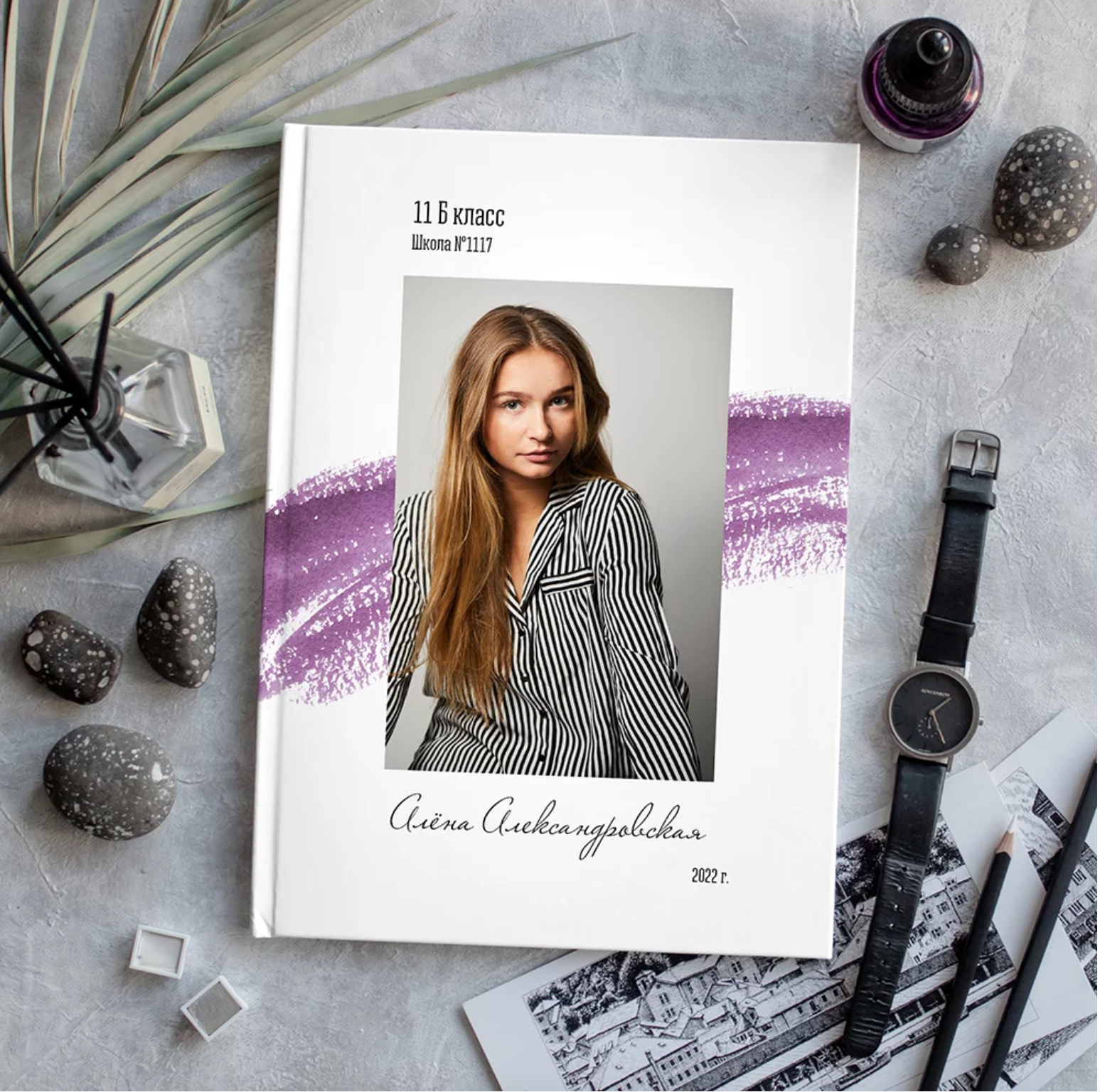 Фотокниги и папки. PROmedia