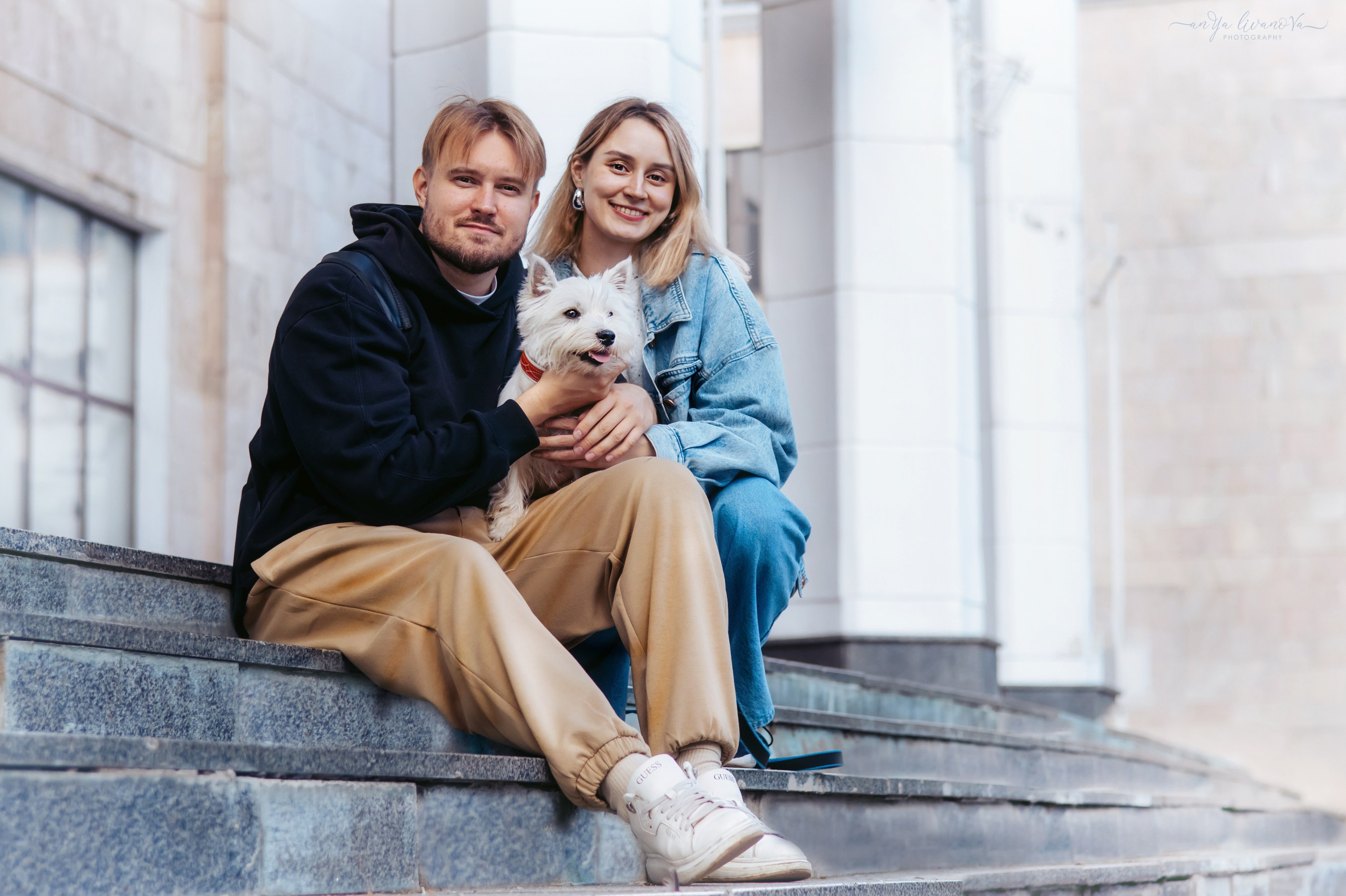 Услуги. Фотограф анималист Аня Ливанова | Рыбинск