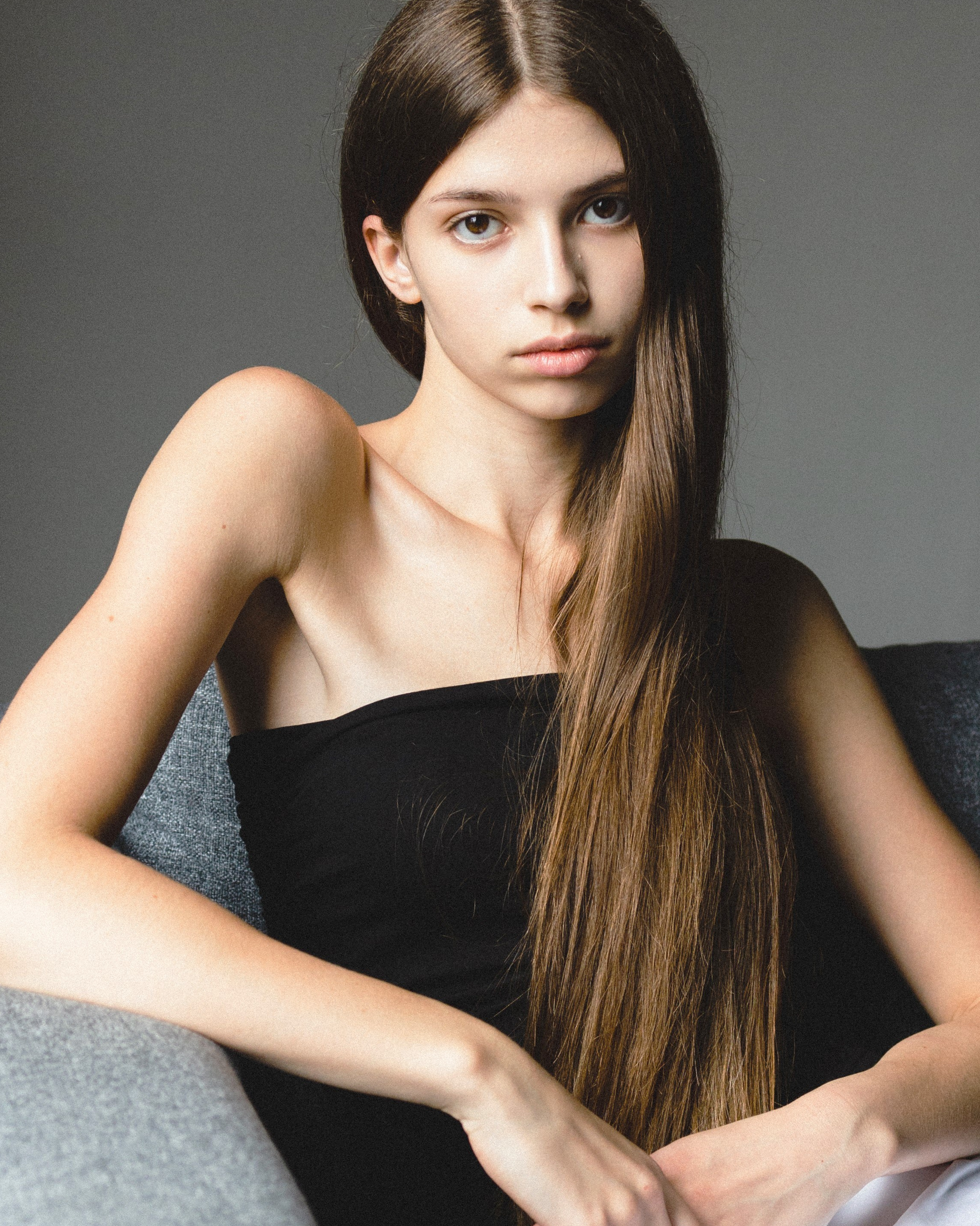 DEVELOPMENT. MONSTERA MODELS
