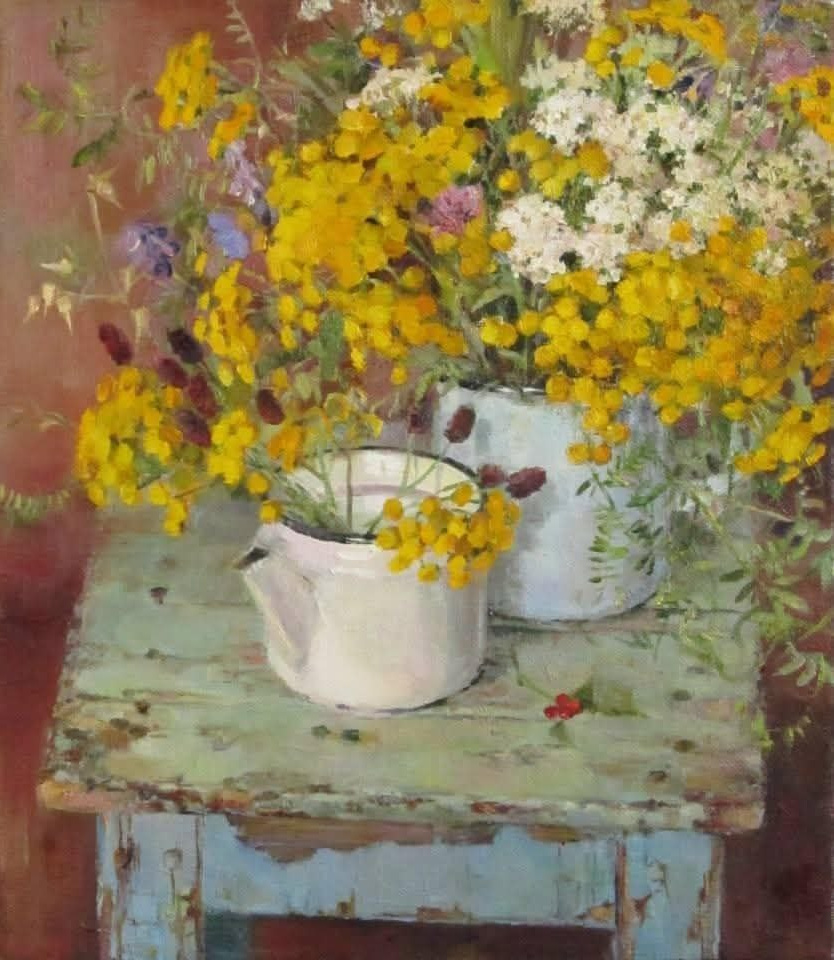 Трифонова Евгения