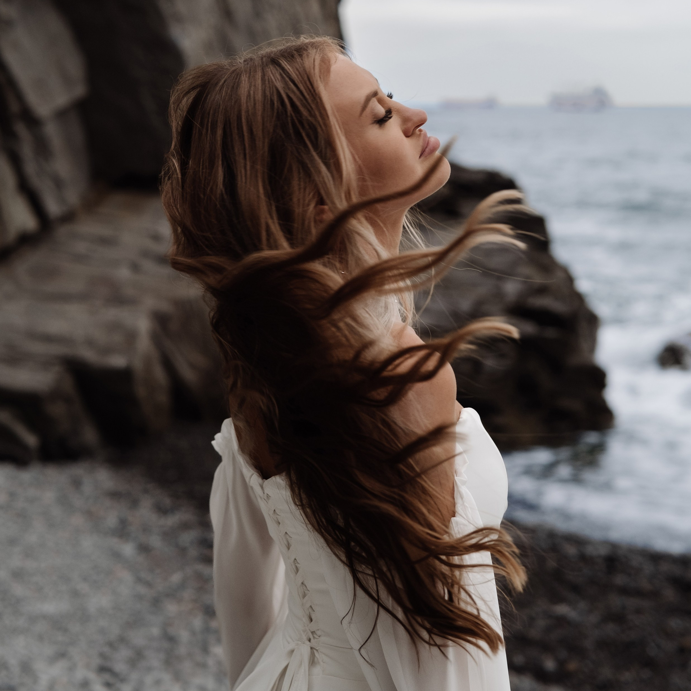 Фотограф Владивосток Оля КРОКС