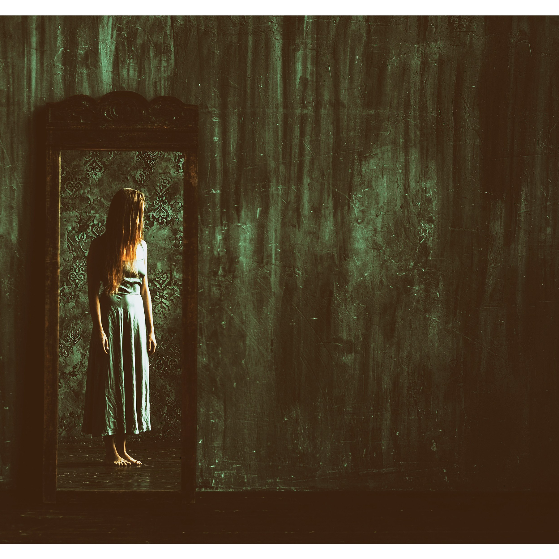 Фотограф в Москве, в Самаре Инна Мамонова