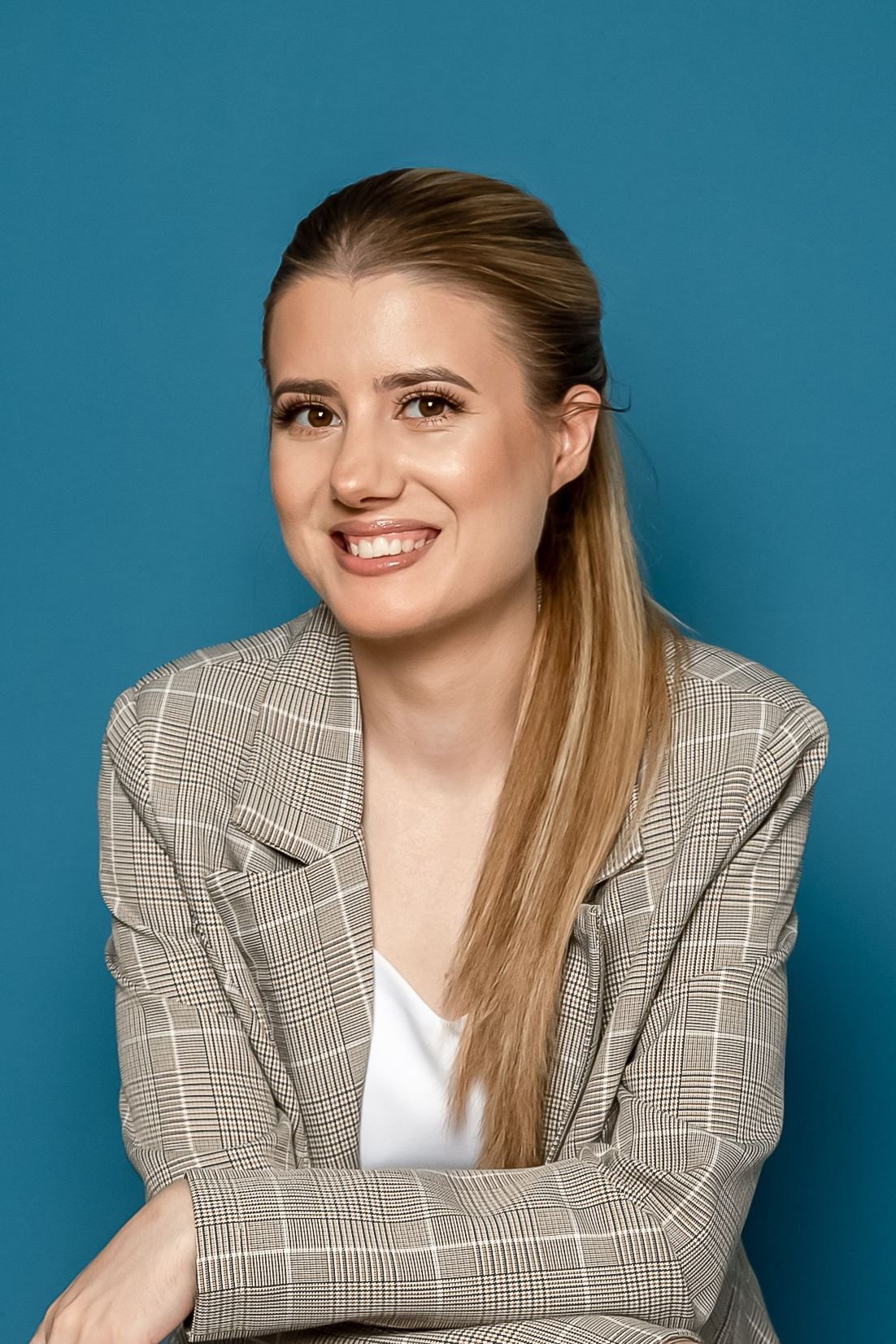 Проект «АВАТАРКА». Бренд фотограф Москва