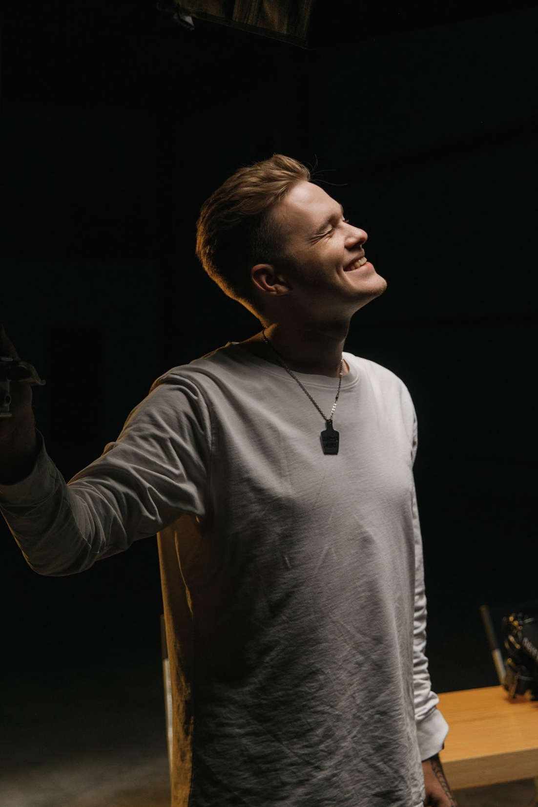 О нас. Свадебный видеограф