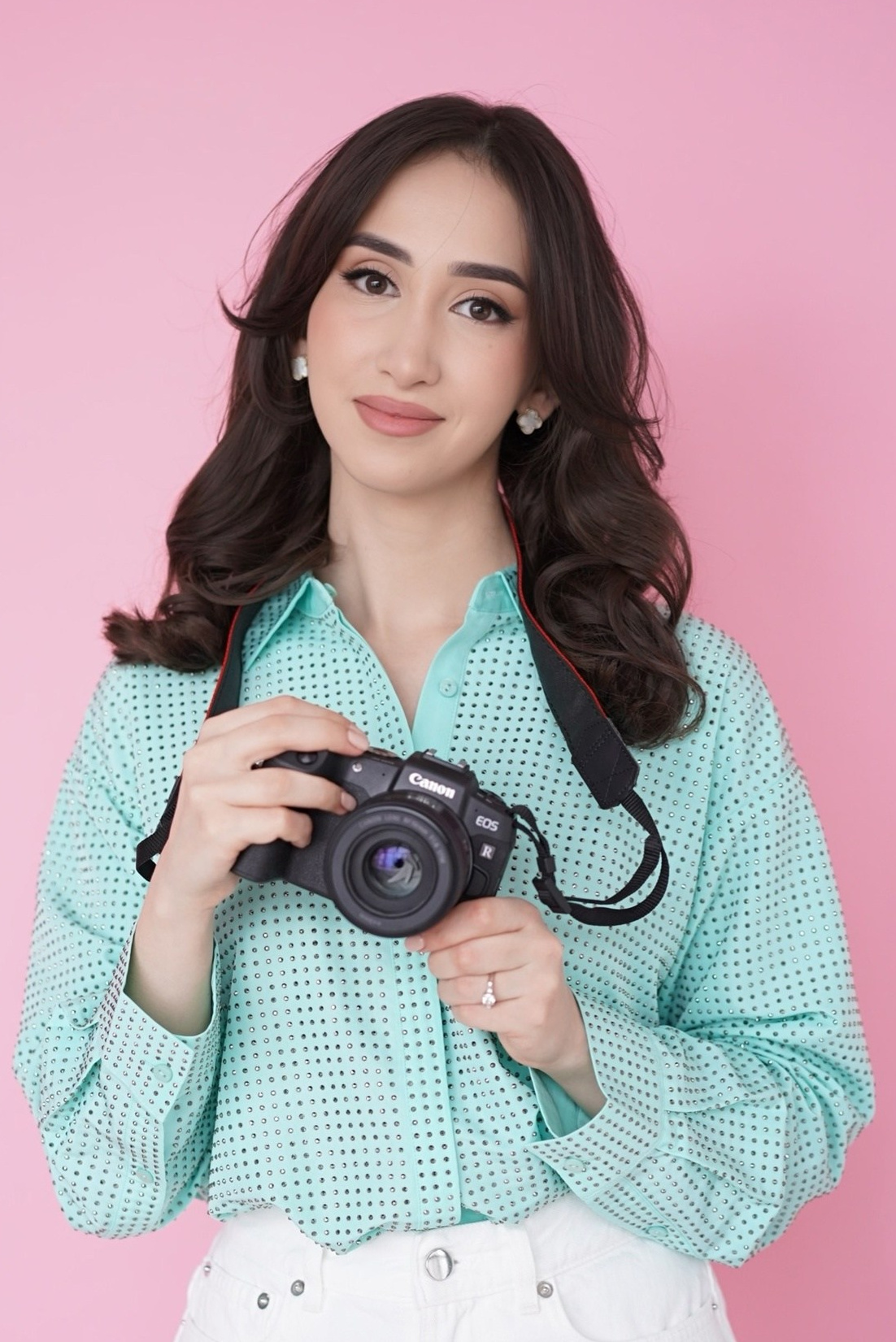 Давидова Лола Москва фотограф новорожденных