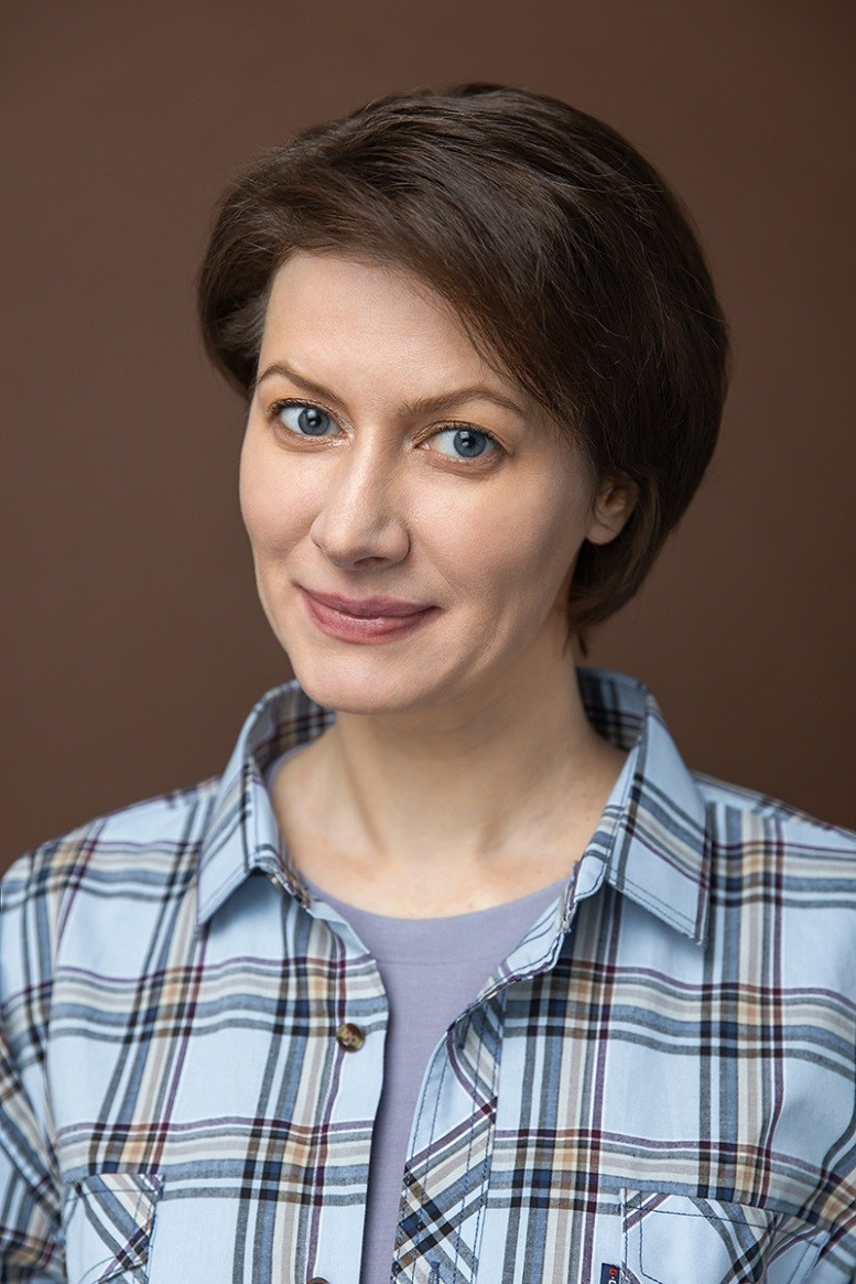 Ruban. Актёрское агентство «Алькор»