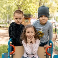 Выпускной альбом Самара. ИТВИ