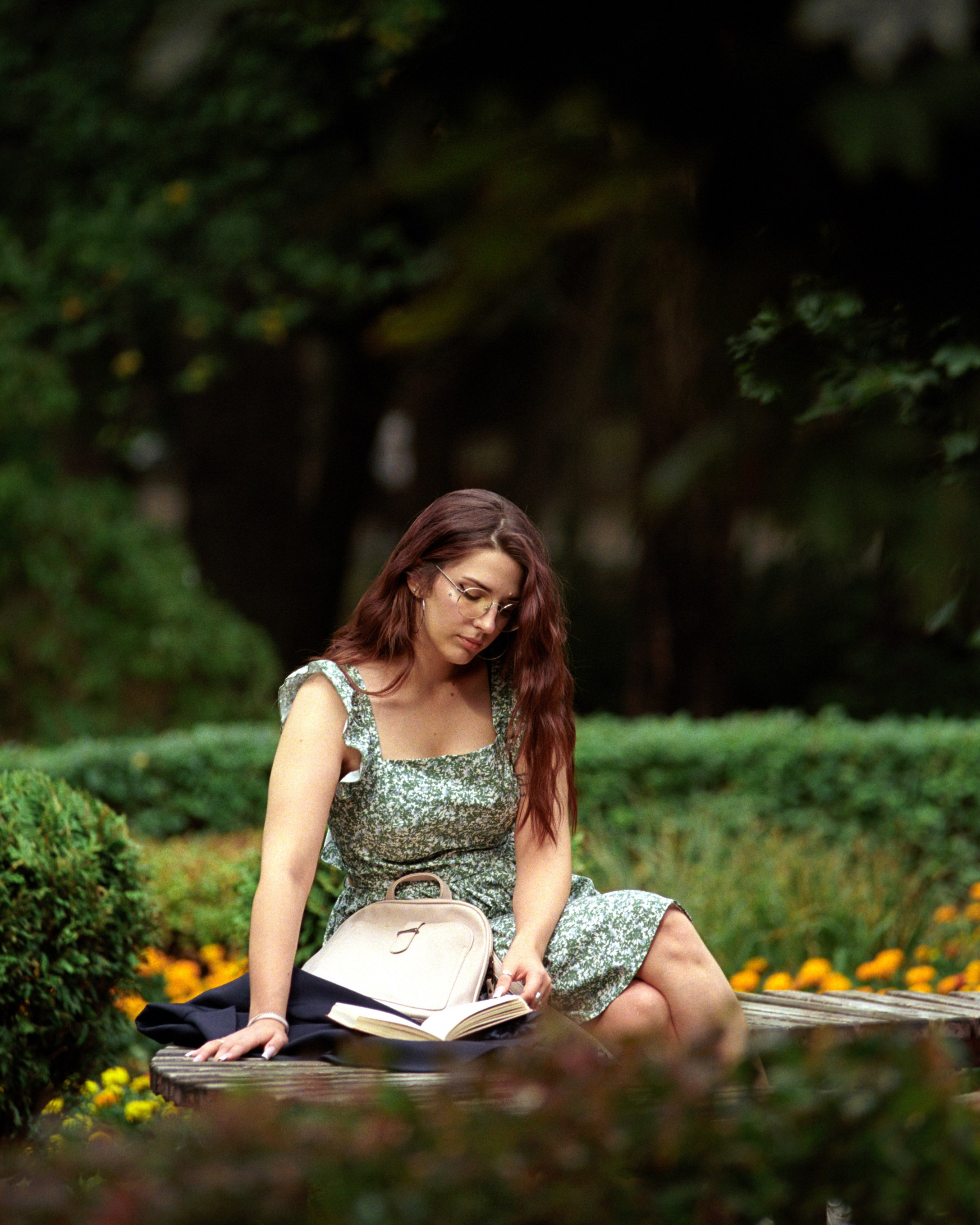 Услуги. Пленочный фотограф на КМВ Мирнов Игорь