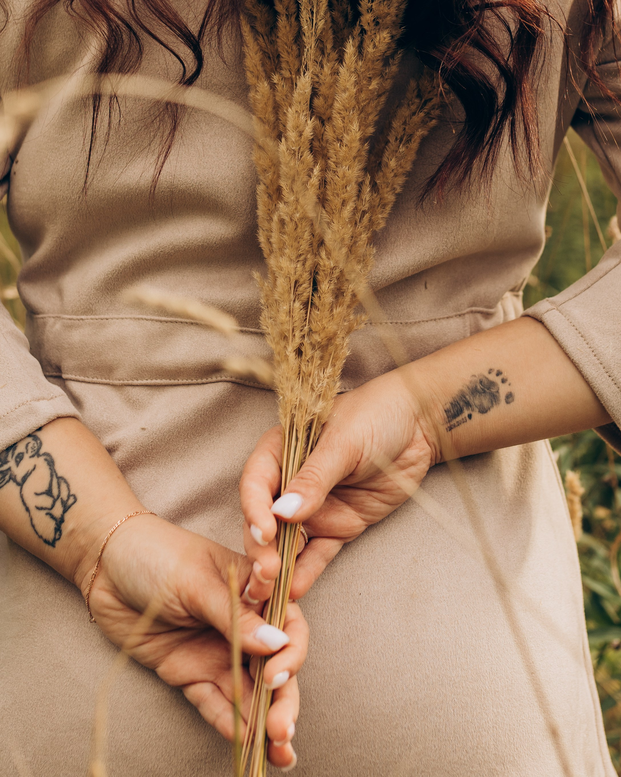 Влада Семёнова — семейный и индивидуальный фотограф