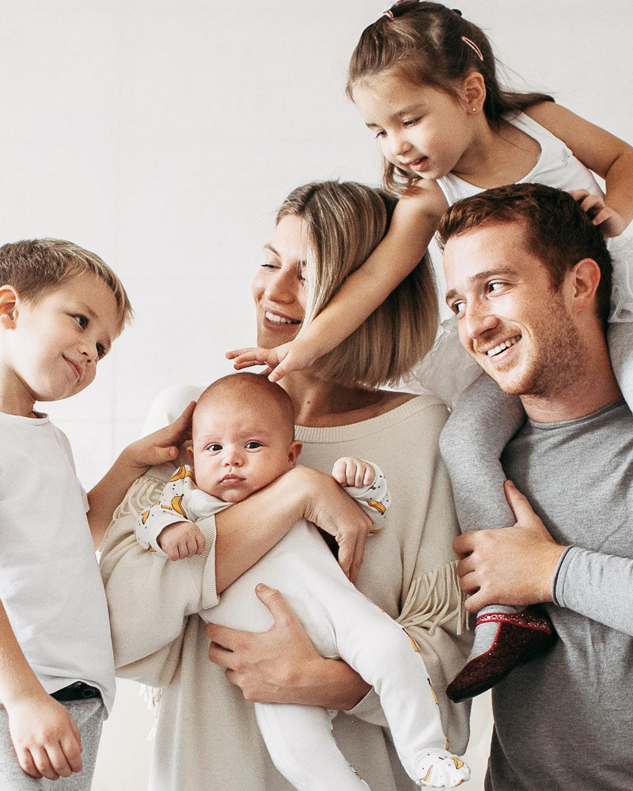 Свадебный фотограф в Москве Аля Загирова