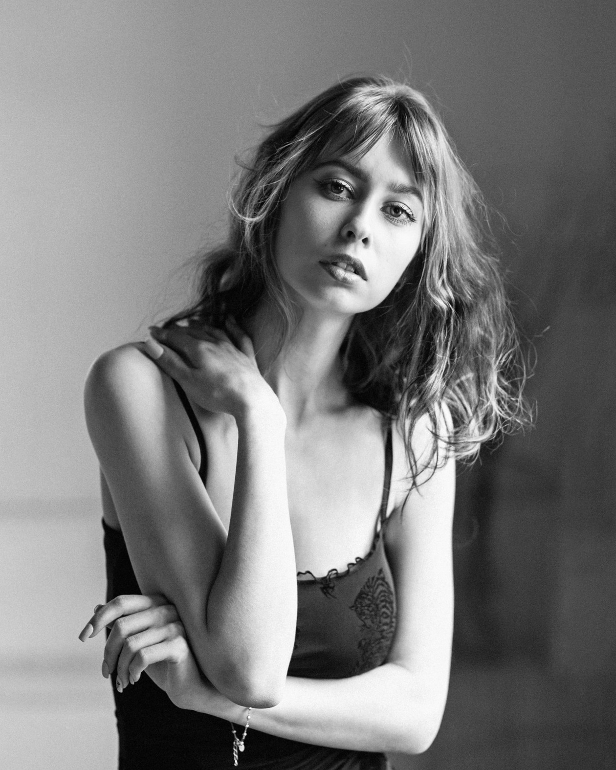 Фотограф в Новосибирске Дмитрий Царегородцев