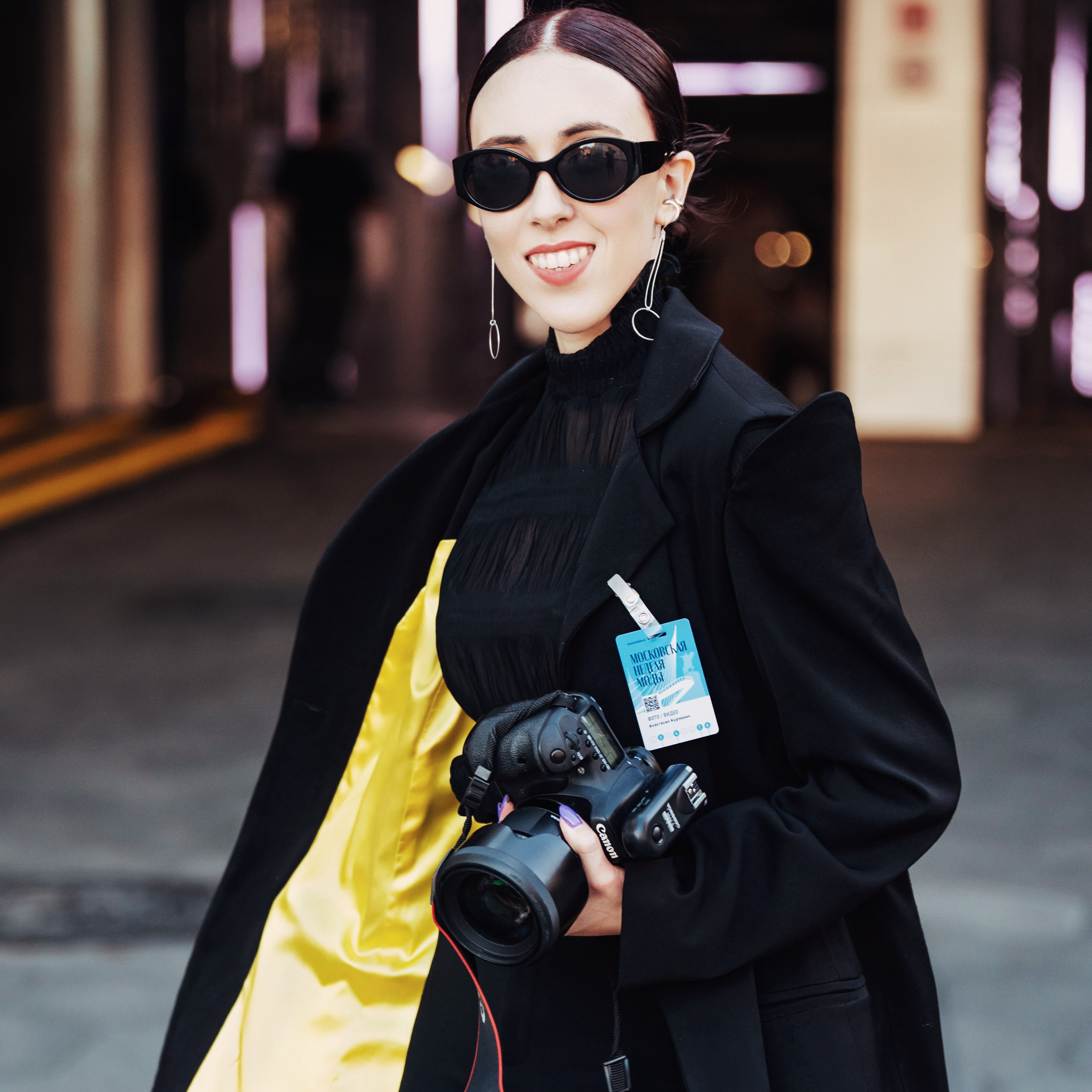 Фотограф в Москве Анастасия Курлович