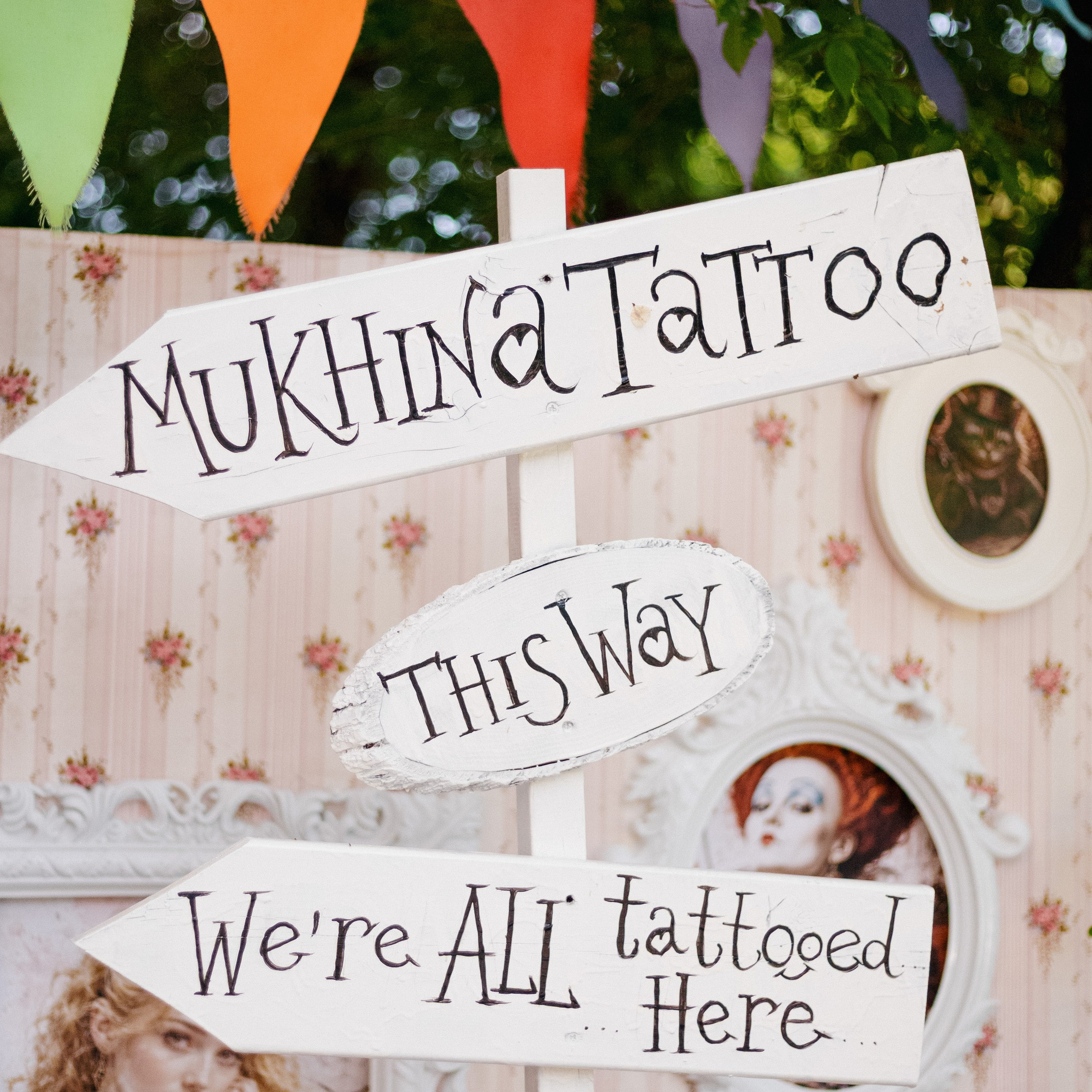 WALK-in-DAY mukhina tattoo