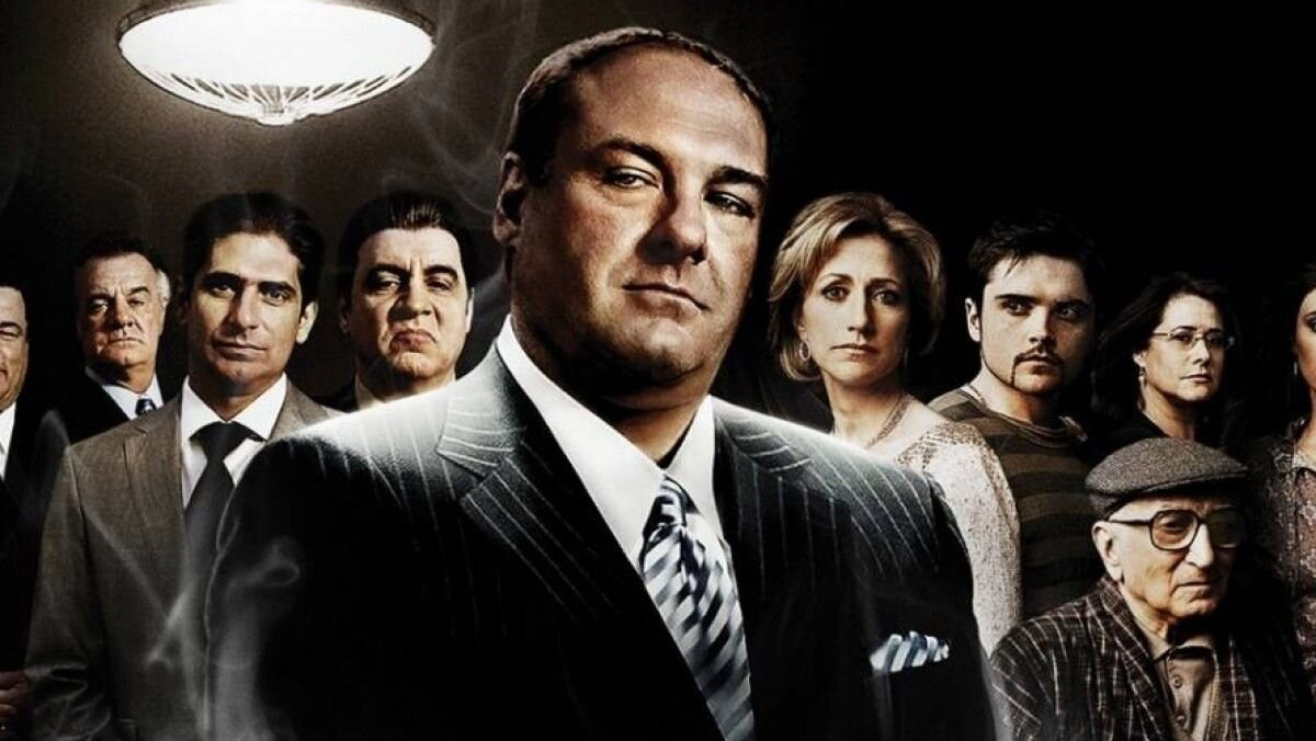 Фильмы и сериалы. Зима 2023-2024. Часть 1