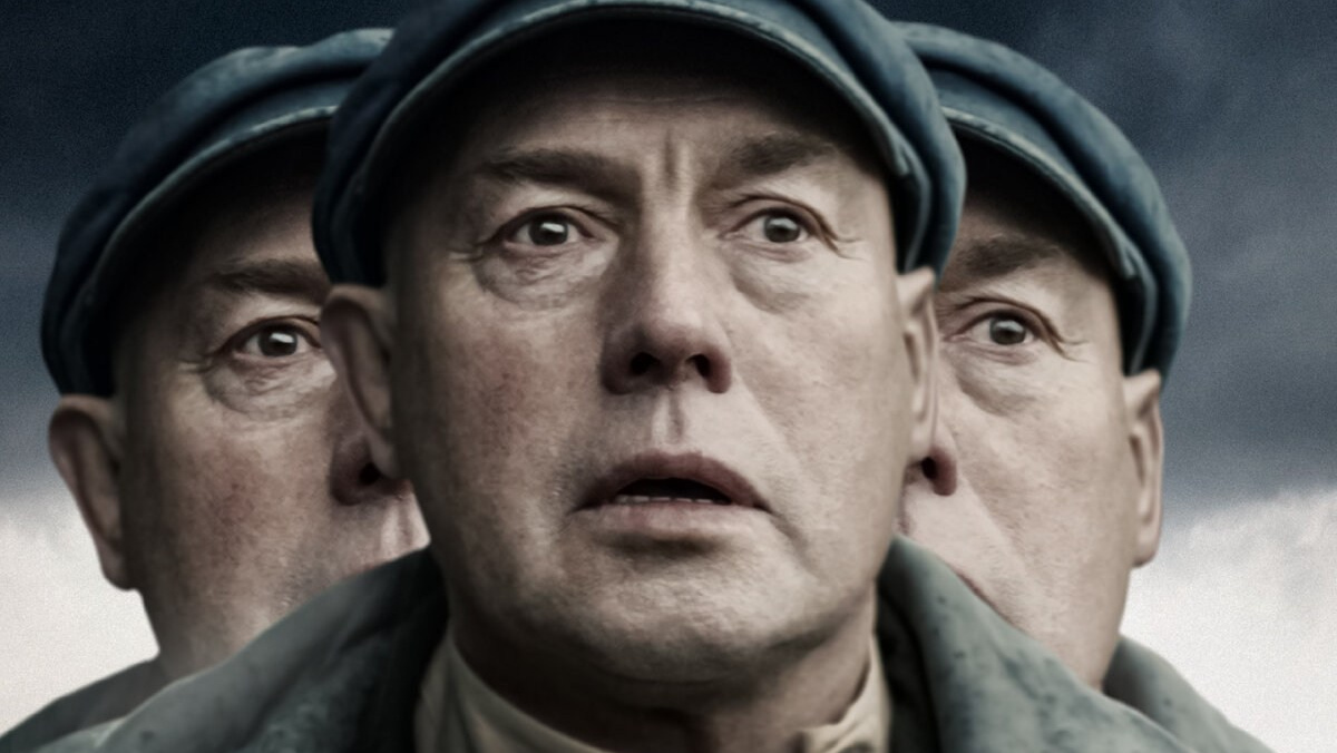 Фильмы и сериалы. Зима 2023-2024. Часть 1