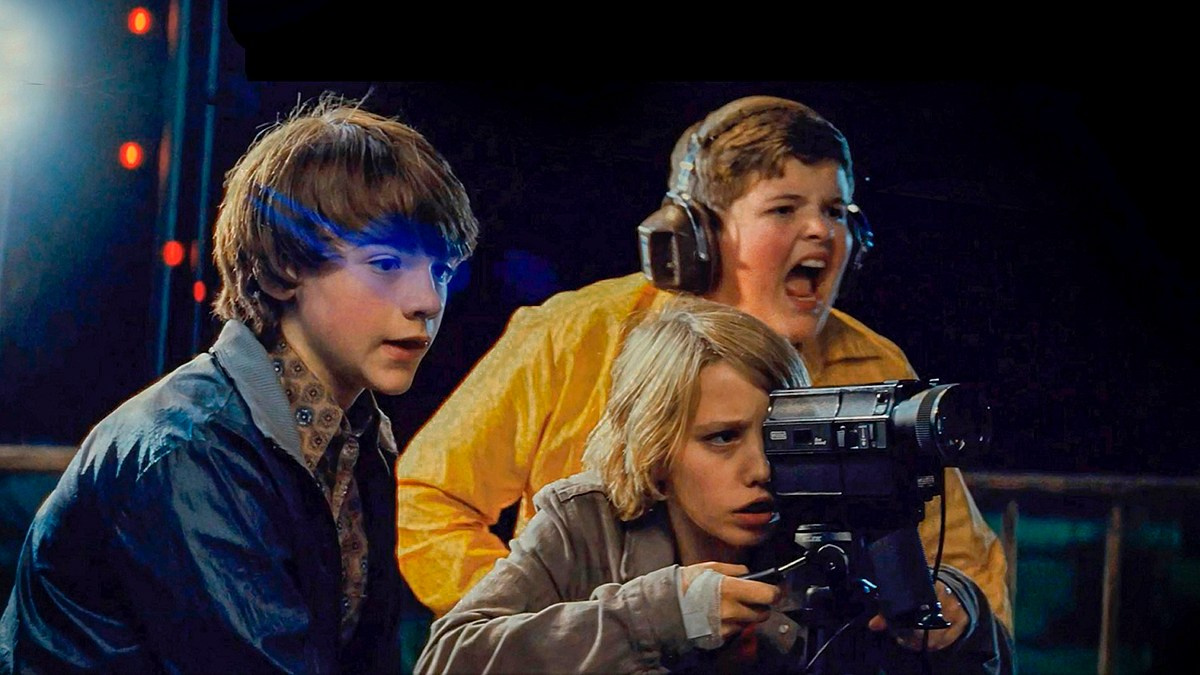 BIZ. АЛЕКСАНДР ФОКС