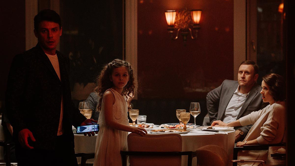 СМИ. Актриса Таисия Котова