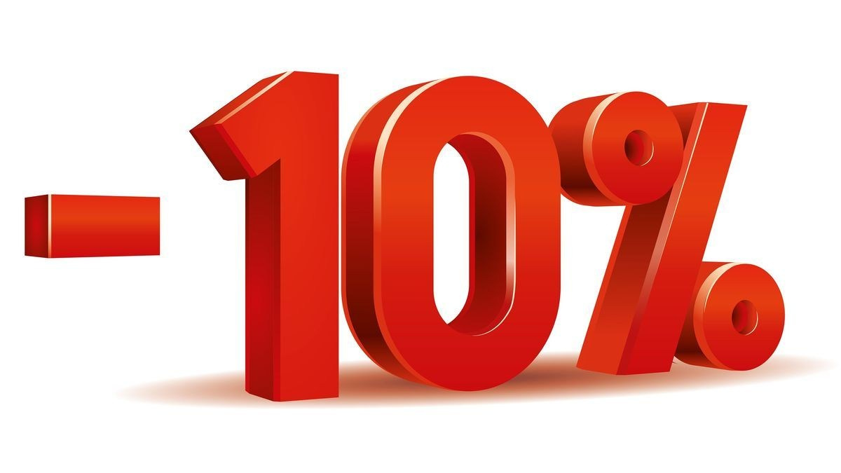 Акции и скидки. Фотостудия «Небо»