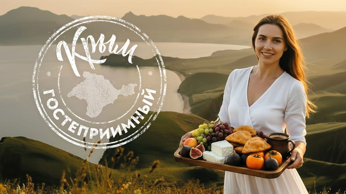Фотопроект Джан-Кутаран. Репортажный фотограф в Крыму Ксения Гасица