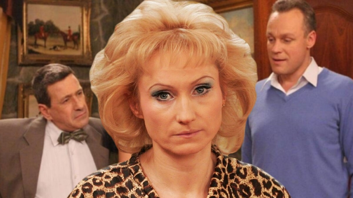 Светлана Фатьянова