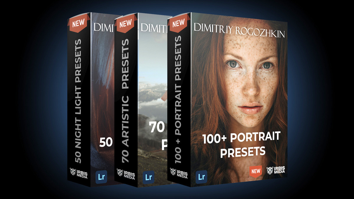 Обучение. Обучение фотографии. Фотограф Дмитрий Рогожкин