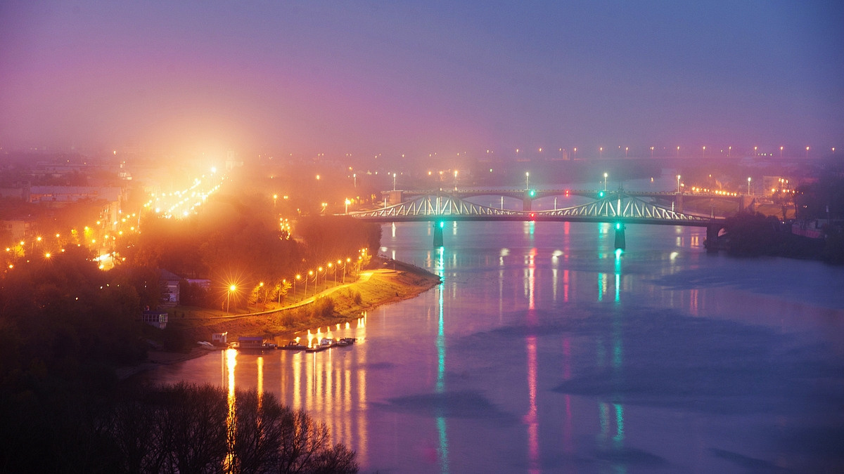 Повелительница Света