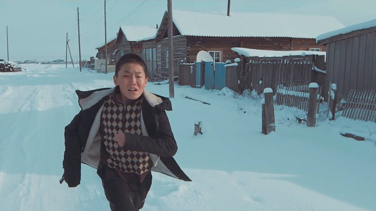 Фильмы и сериалы. Зима 2023-2024. Часть 1