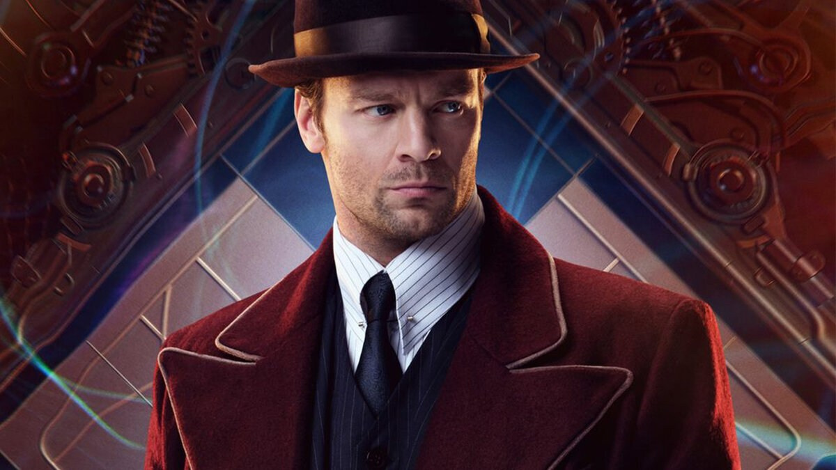 Фильмы и сериалы. Май 2024