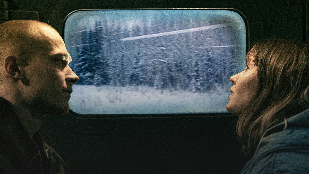 Фильмы и сериалы. Просмотренное осенью 2022 года. Часть 2