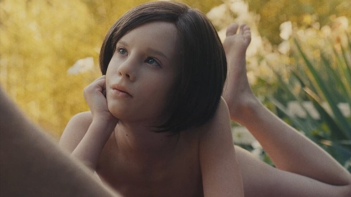 Фильмы и сериалы. Сентябрь 2024