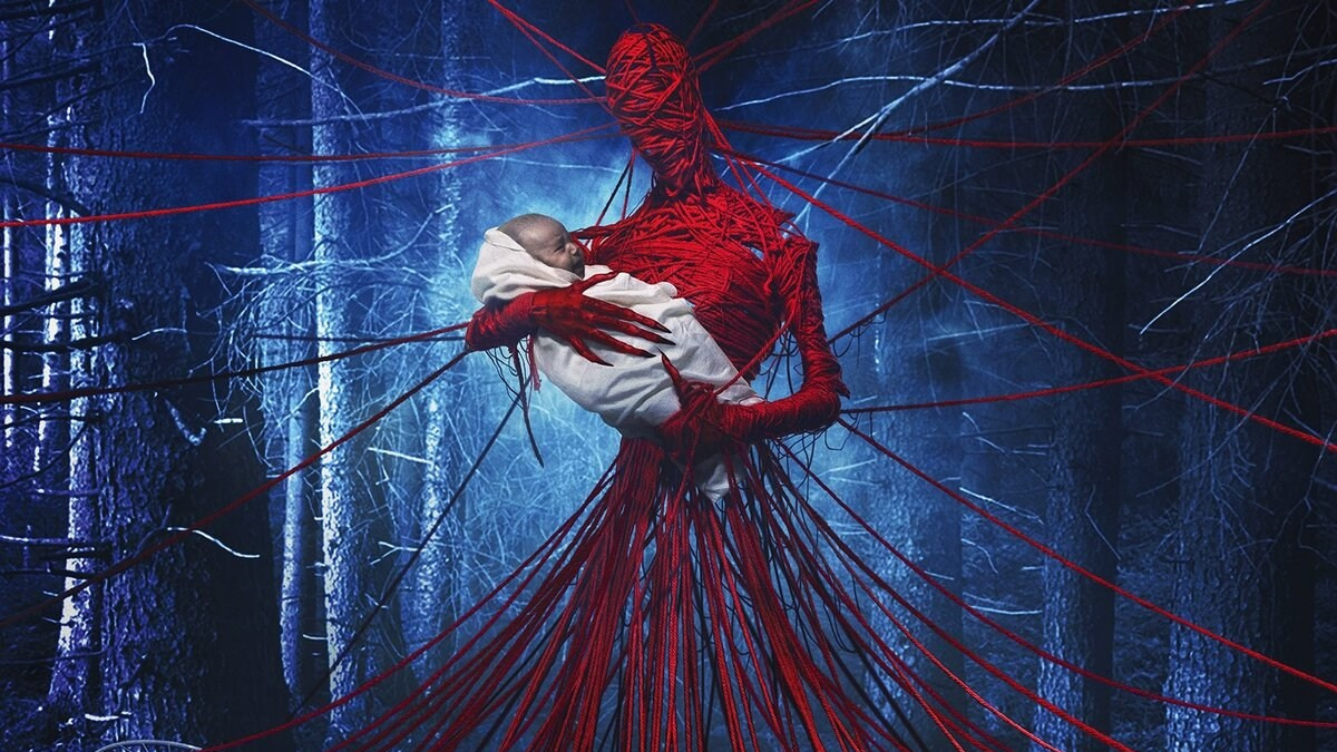 Фильмы и сериалы. Весна 2025