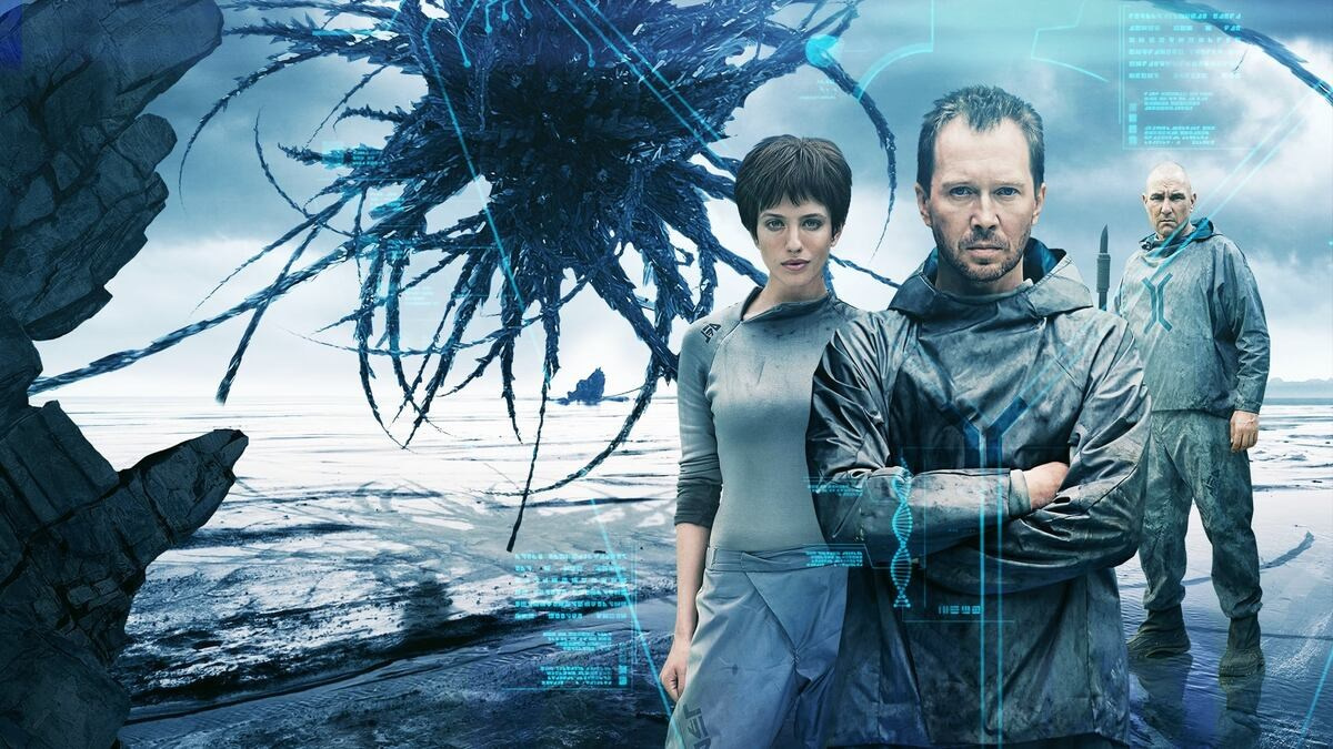 Фильмы и сериалы. Январь 2025