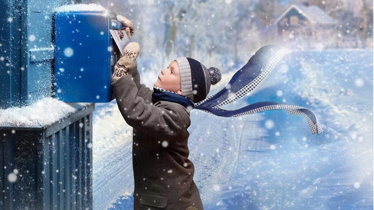 Фильмы и сериалы. Декабрь 2024