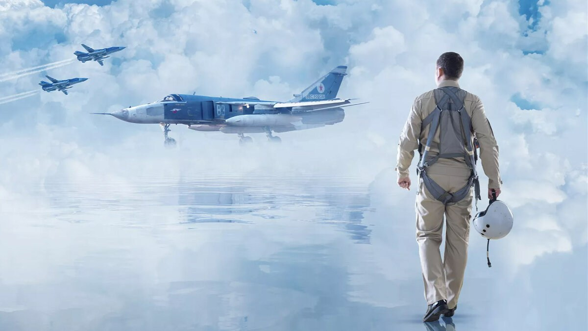 Фильмы и сериалы. Май 2024