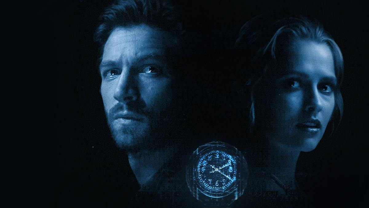 Фильмы и сериалы. Февраль 2025