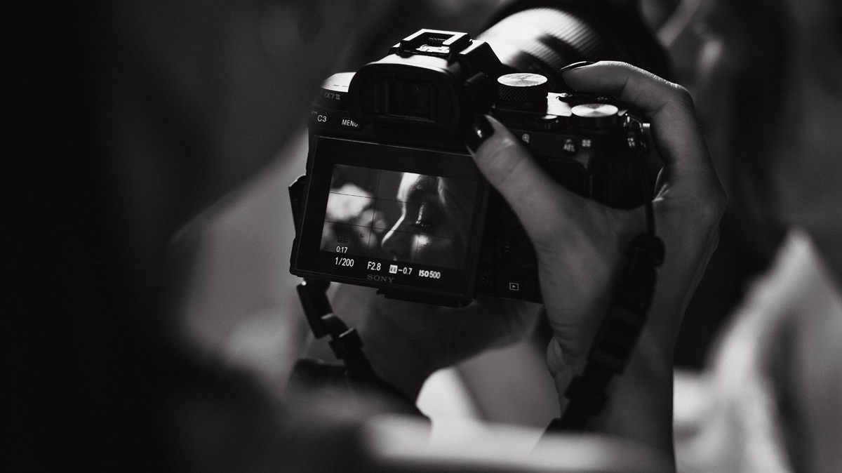 Видеограф Александра Шмакова Снежинск Челябинская область