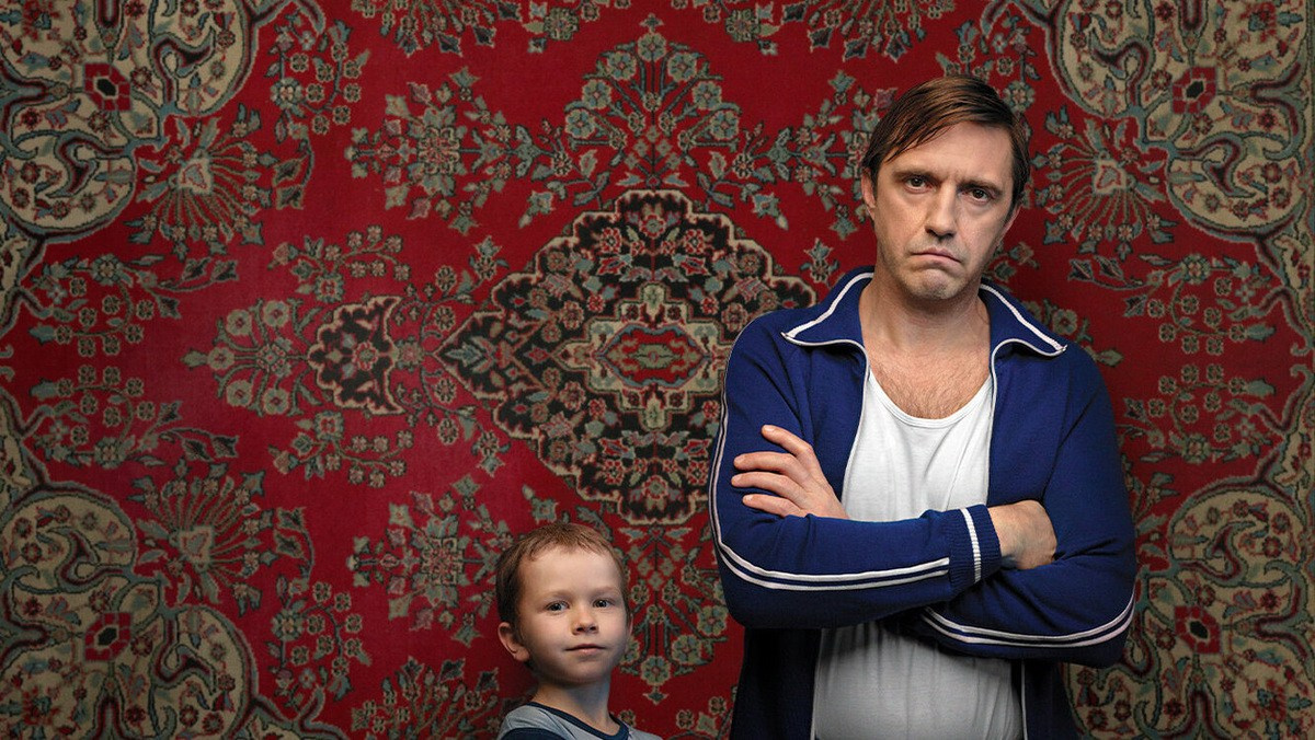 Фильмы и сериалы. Июль 2024