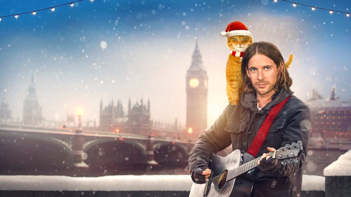 Фильмы и сериалы. Декабрь 2024