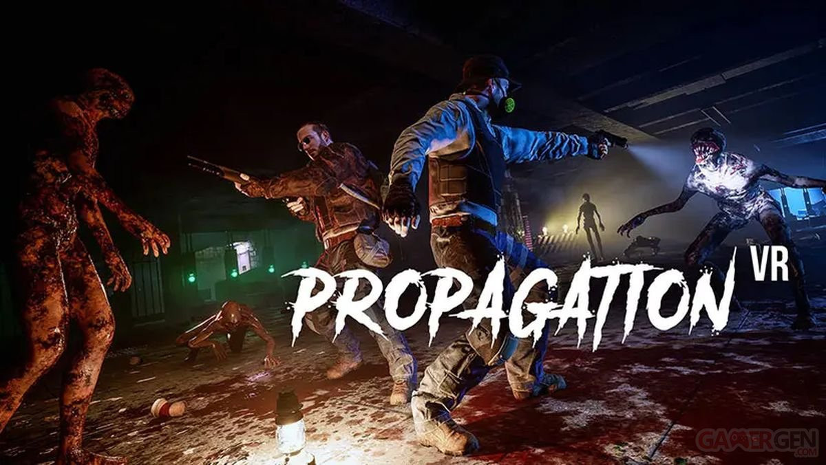 Классические VR Игры. Клуб виртуальной реальности Абакан — PortVR Club