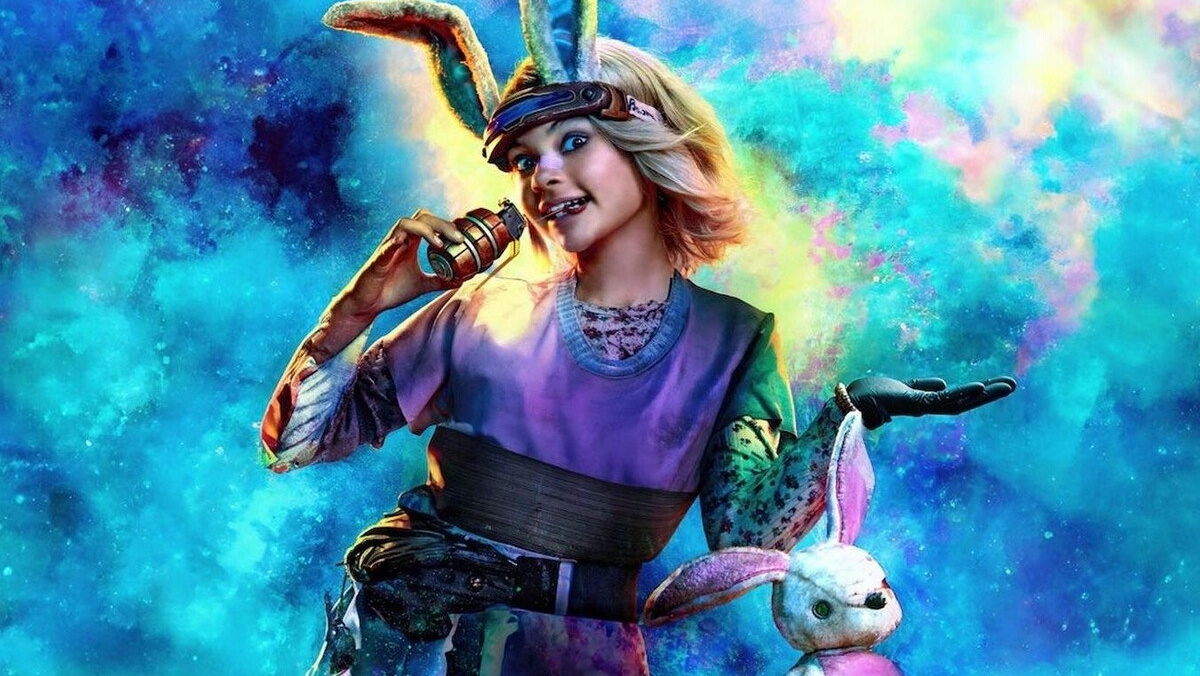 Фильмы и сериалы. Октябрь 2024