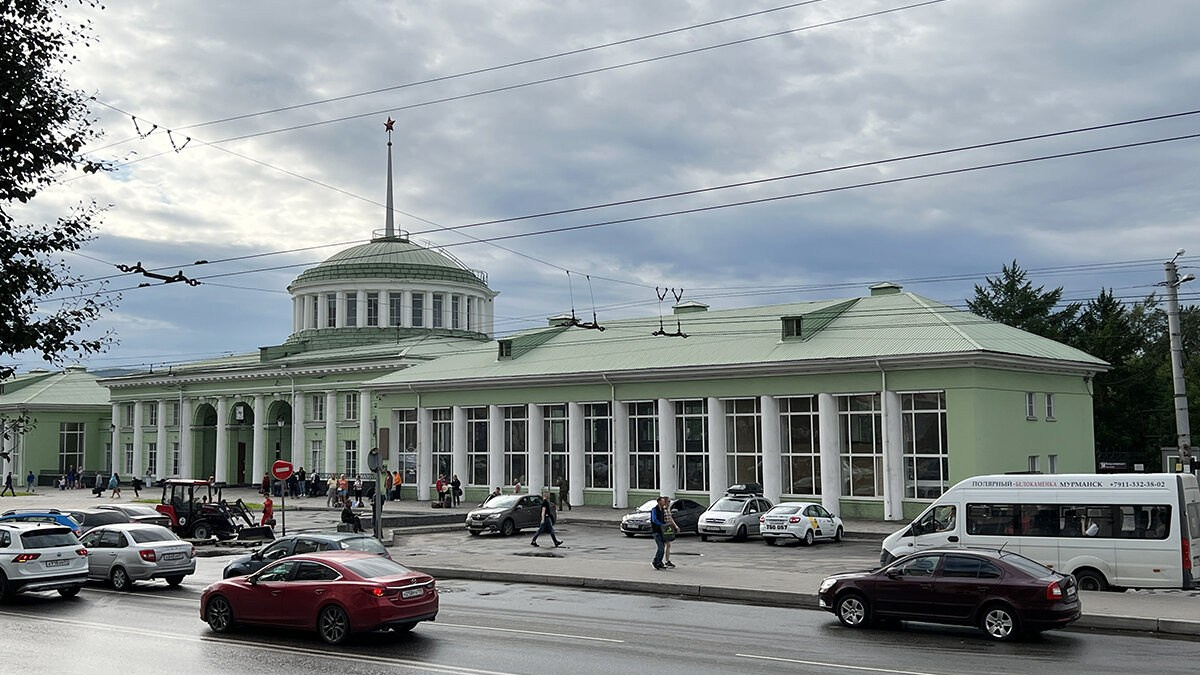 Фототур Кольский п-ов (с воркшопами). Женский фотограф в Москве Богдашкина Динара